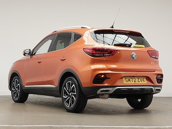 Used MG MG ZS 2023 for sale - 77242202: Photo