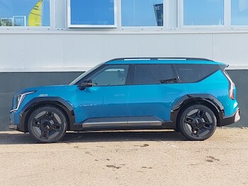 Used Kia EV9 2024 for sale - 75575918: Photo