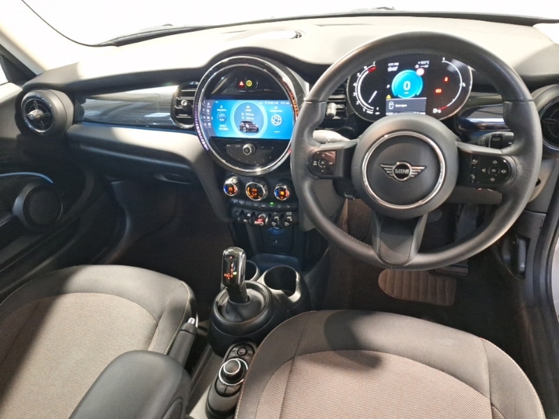 Used MINI Hatch 2022 for sale - 78218860: Photo 2