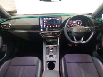 Used Cupra Formentor 2022 for sale - 74842121: Photo