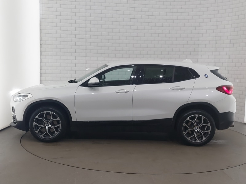 Used BMW X2 2022 for sale - 77986067: Photo 4