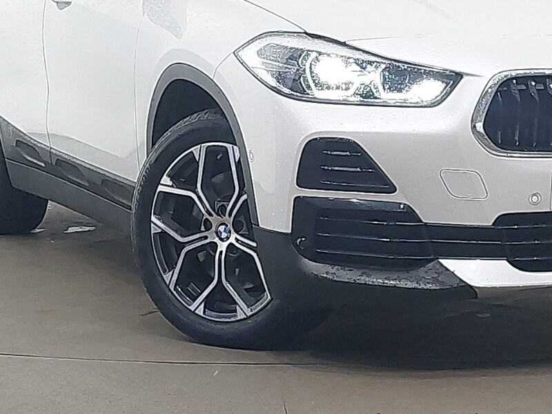 Used BMW X2 2022 for sale - 77986067: Photo 9