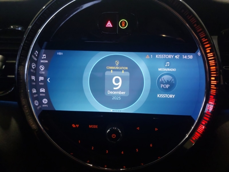 Used MINI Hatch 2022 for sale - 77166349: Photo 8