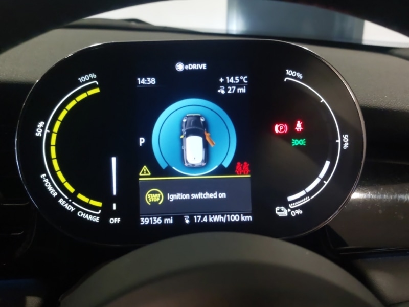 Used MINI Hatch 2022 for sale - 77166349: Photo 9