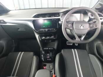 Used Vauxhall Corsa 2025 for sale - 75454961: Photo