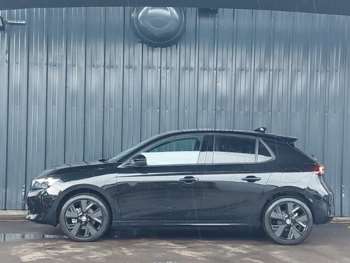 Used Vauxhall Corsa 2025 for sale - 75454961: Photo