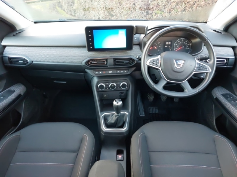 Used Dacia Jogger 2022 for sale - 76708678: Photo 2