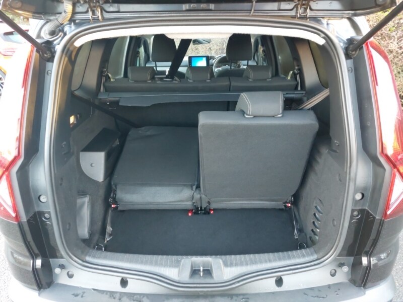 Used Dacia Jogger 2022 for sale - 76708678: Photo 8