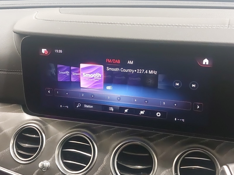 Used Mercedes-Benz E Class 2021 for sale - 76721321: Photo 10