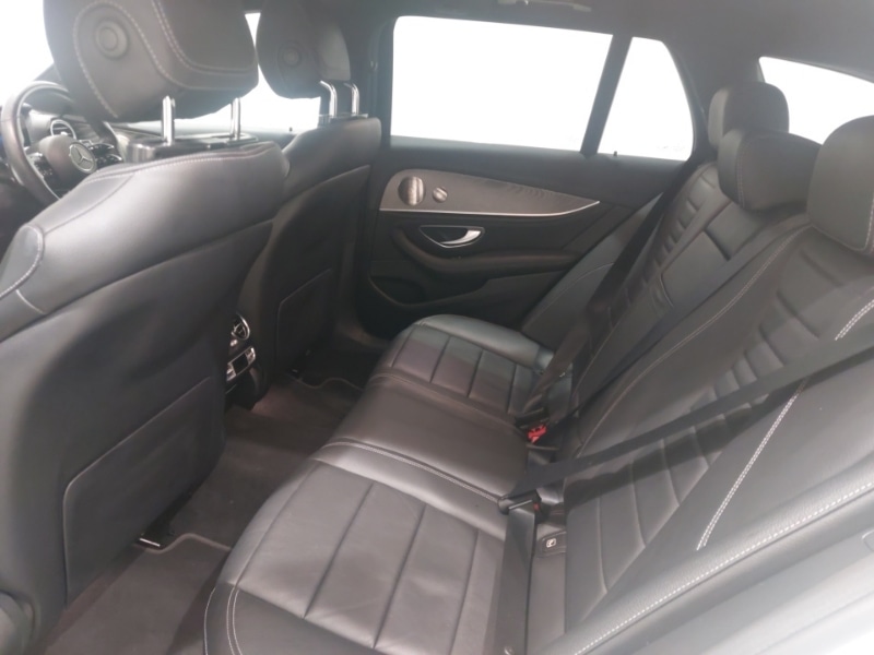 Used Mercedes-Benz E Class 2021 for sale - 76721321: Photo 6