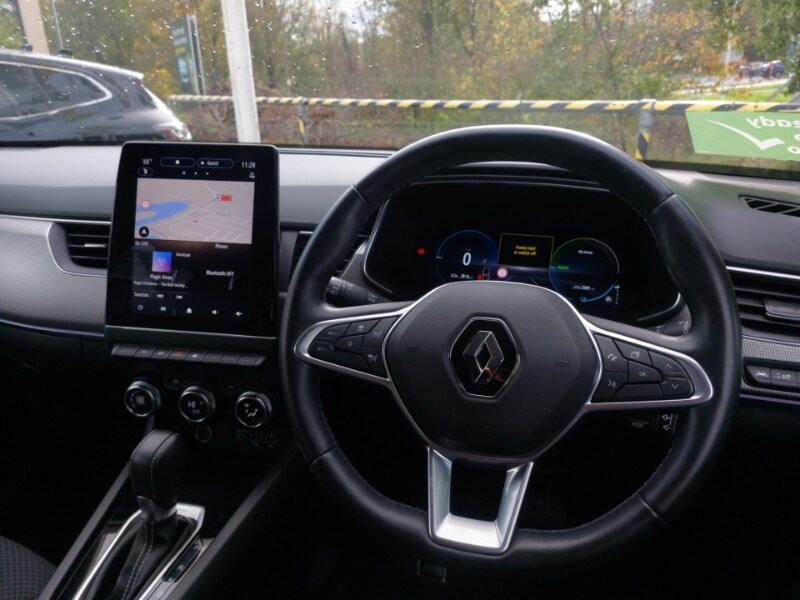 Used Renault Arkana 2022 for sale - 76737584: Photo 7