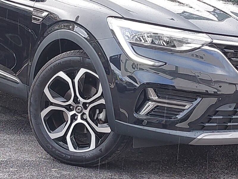 Used Renault Arkana 2022 for sale - 76737584: Photo 9