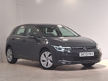 Used Volkswagen Golf 2023 for sale - 78647696: Photo