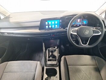 Used Volkswagen Golf 2023 for sale - 78647696: Photo