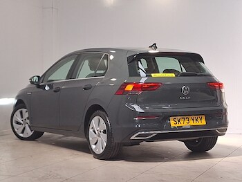 Used Volkswagen Golf 2023 for sale - 78647696: Photo