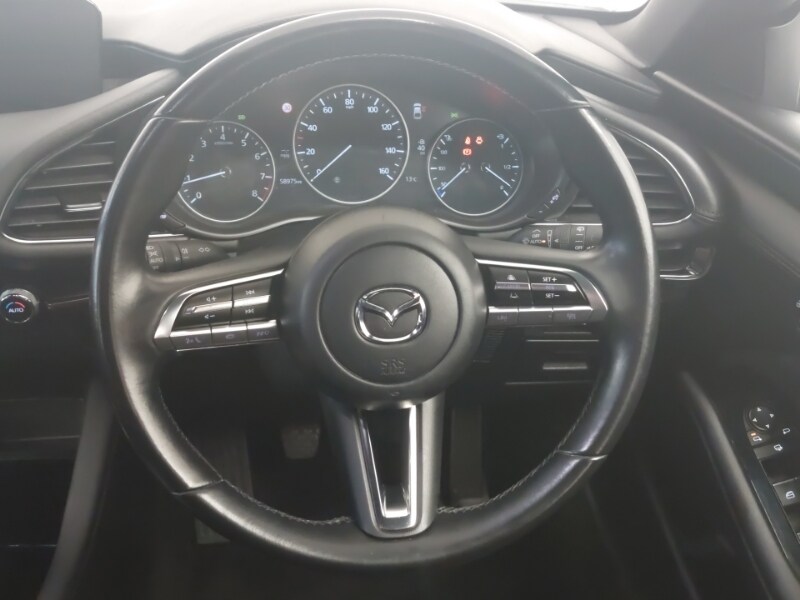 Used Mazda Mazda3 2022 for sale - 78179402: Photo 10