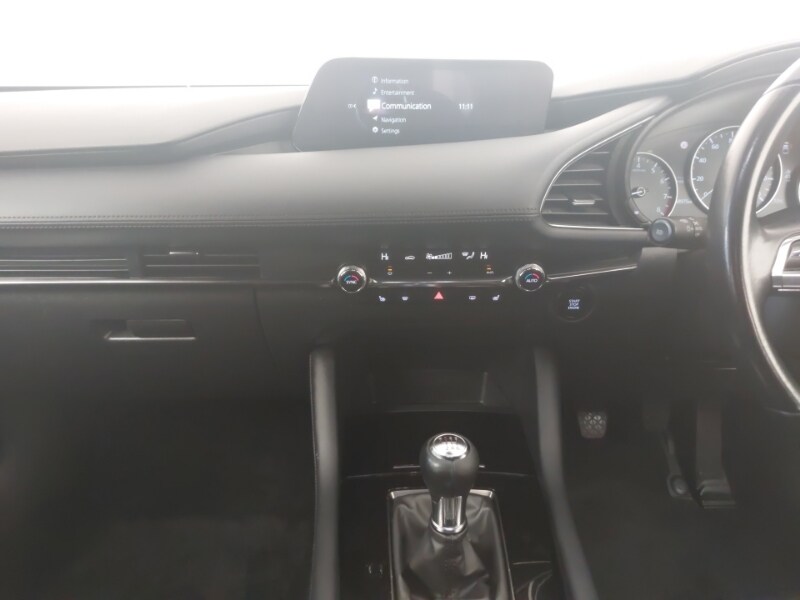 Used Mazda Mazda3 2022 for sale - 78179402: Photo 11