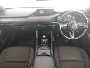 Used Mazda Mazda3 2022 for sale - 78179402: Photo