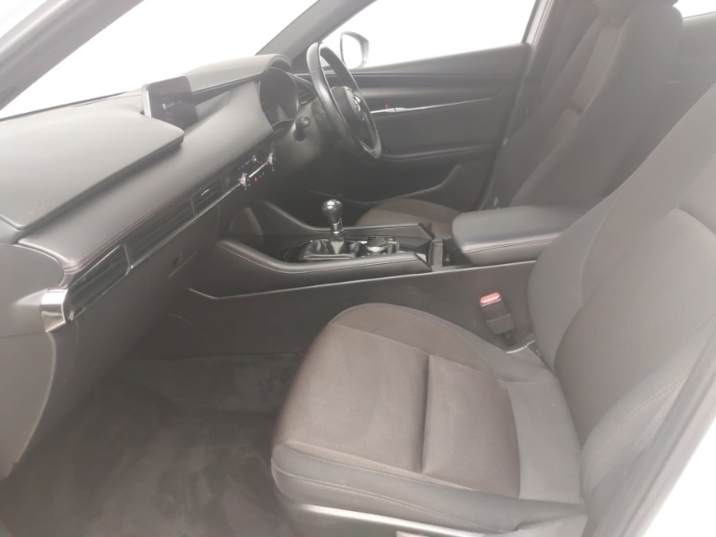 Used Mazda Mazda3 2022 for sale - 78179402: Photo 5