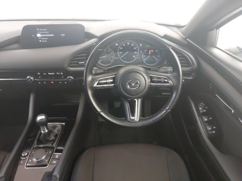 Used Mazda Mazda3 2022 for sale - 78179402: Photo 7