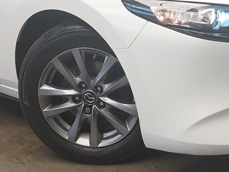 Used Mazda Mazda3 2022 for sale - 78179402: Photo 9