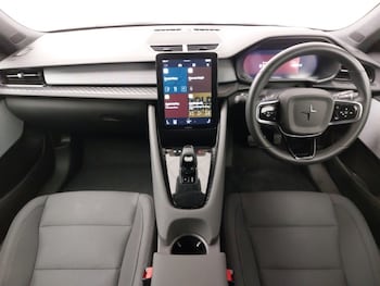 Used Polestar Polestar 2 2023 for sale - 76708363: Photo