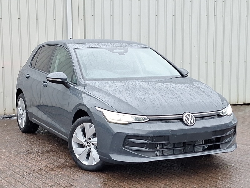 Used Volkswagen Golf 2025 for sale - 76451611: Photo 1