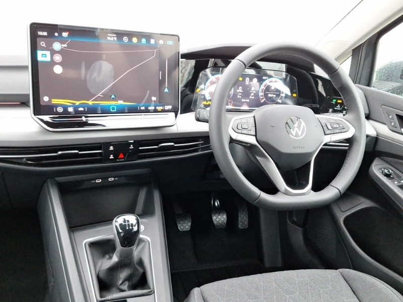 Used Volkswagen Golf 2025 for sale - 76451611: Photo 10