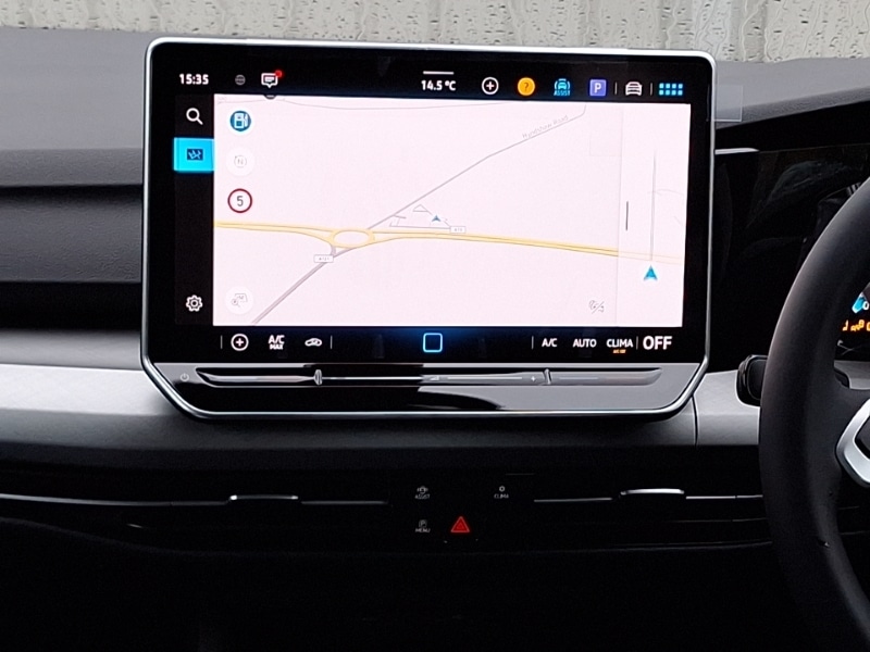 Used Volkswagen Golf 2025 for sale - 76451611: Photo 11