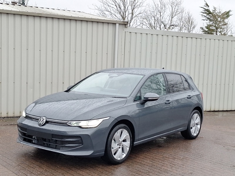 Used Volkswagen Golf 2025 for sale - 76451611: Photo 12