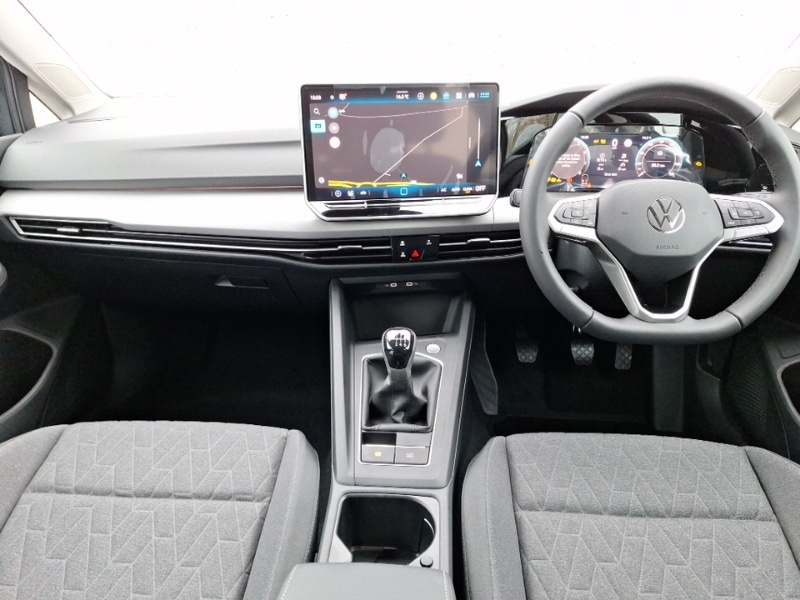 Used Volkswagen Golf 2025 for sale - 76451611: Photo 2