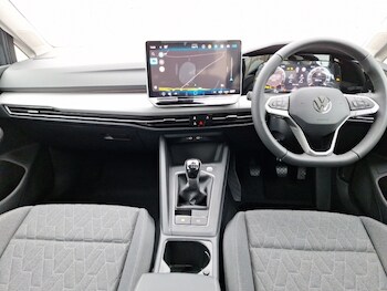 Used Volkswagen Golf 2025 for sale - 76451611: Photo