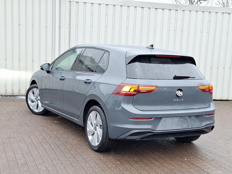 Used Volkswagen Golf 2025 for sale - 76451611: Photo 3