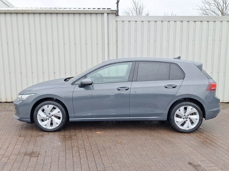 Used Volkswagen Golf 2025 for sale - 76451611: Photo 4