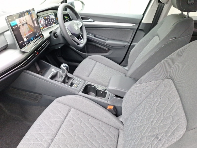 Used Volkswagen Golf 2025 for sale - 76451611: Photo 5