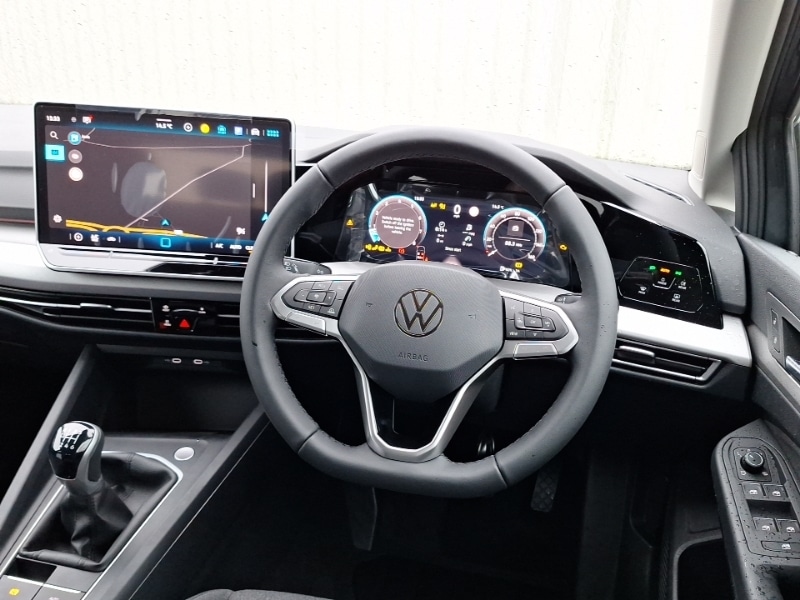 Used Volkswagen Golf 2025 for sale - 76451611: Photo 7