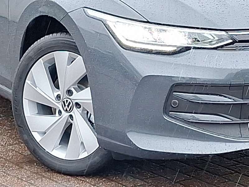 Used Volkswagen Golf 2025 for sale - 76451611: Photo 9