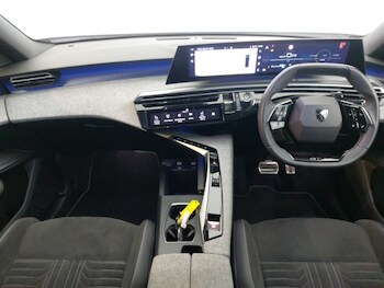 Used Peugeot 3008 2024 for sale - 78378037: Photo