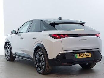 Used Peugeot 3008 2024 for sale - 78378037: Photo