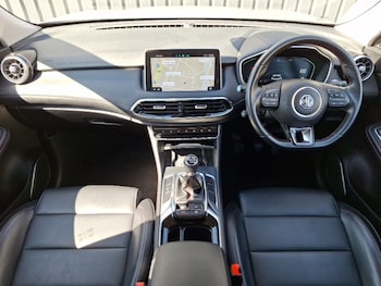 Used MG MG HS 2023 for sale - 78450981: Photo
