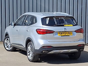 Used MG MG HS 2023 for sale - 78450981: Photo
