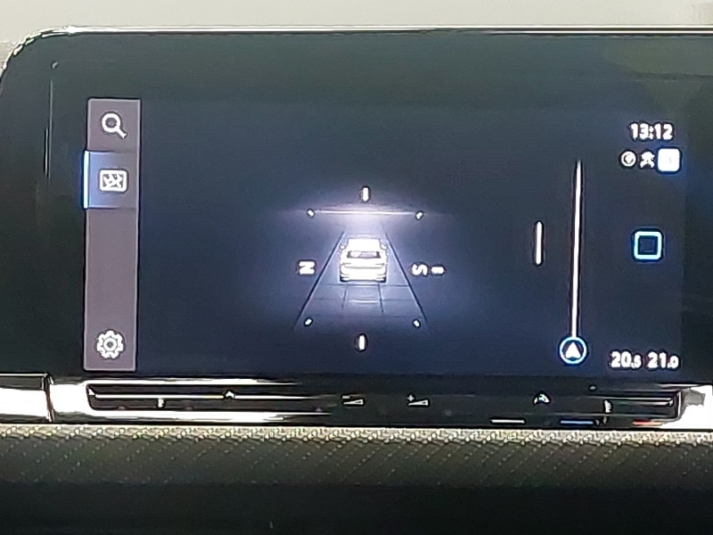 Used Volkswagen Golf 2022 for sale - 76907542: Photo 11