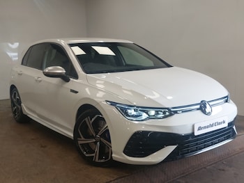 Volkswagen Golf feature image