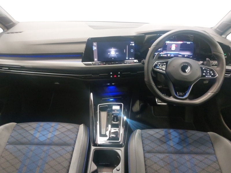 Used Volkswagen Golf 2022 for sale - 76907542: Photo 2