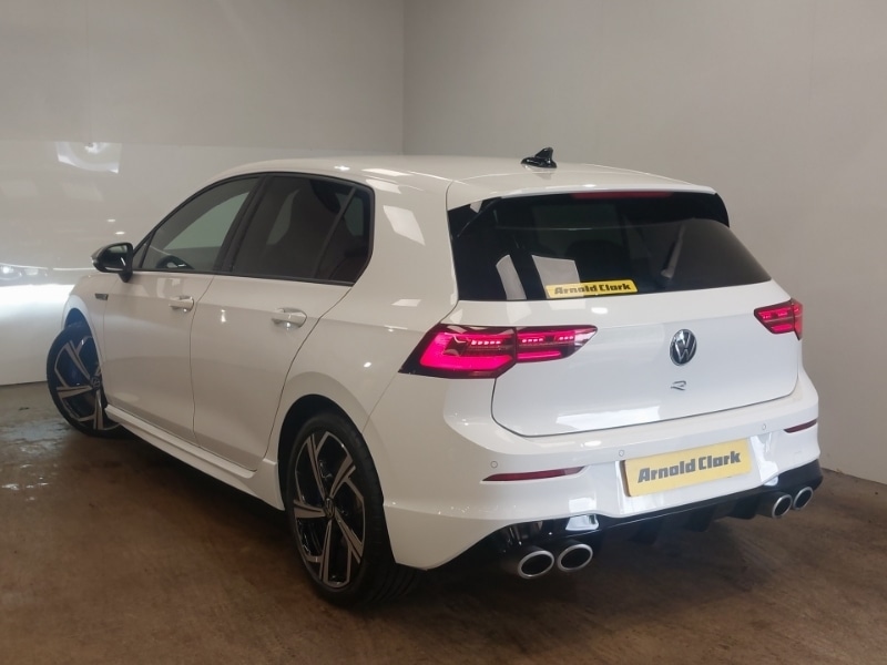 Used Volkswagen Golf 2022 for sale - 76907542: Photo 3