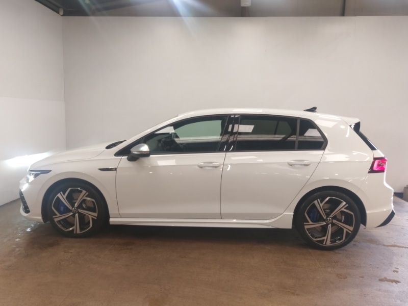 Used Volkswagen Golf 2022 for sale - 76907542: Photo 4