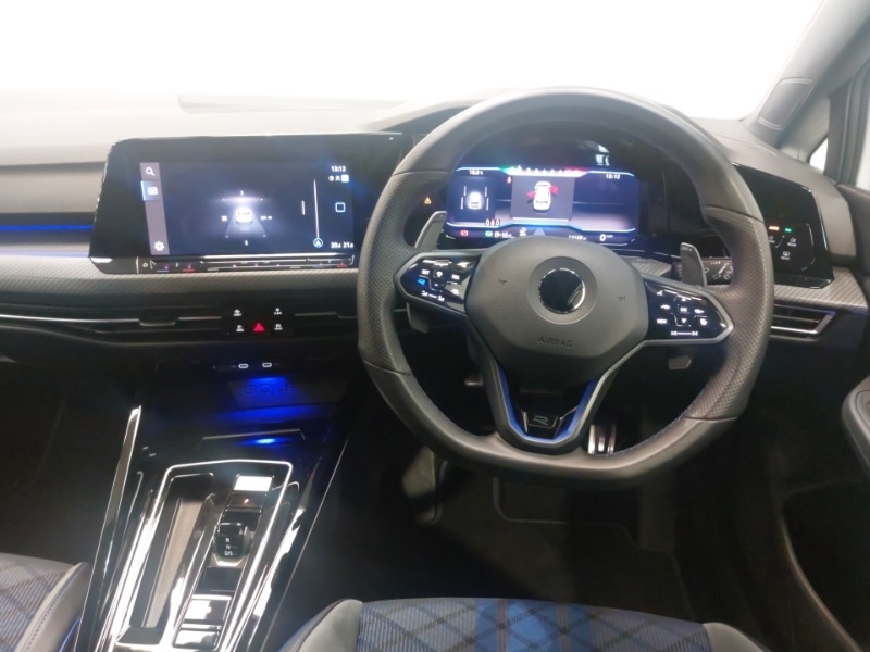 Used Volkswagen Golf 2022 for sale - 76907542: Photo 7