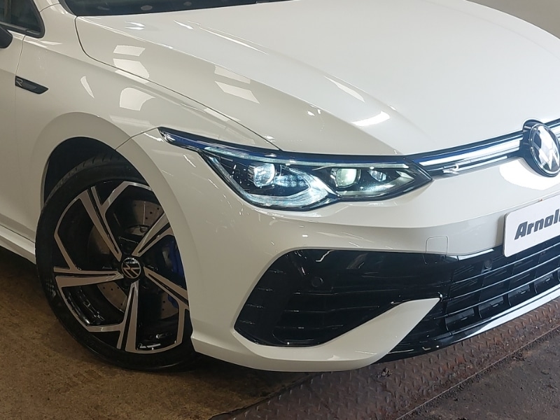 Used Volkswagen Golf 2022 for sale - 76907542: Photo 9