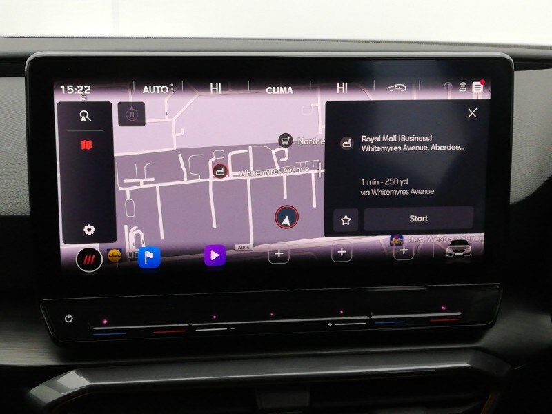 Used Cupra Leon 2024 for sale - 77197073: Photo 10