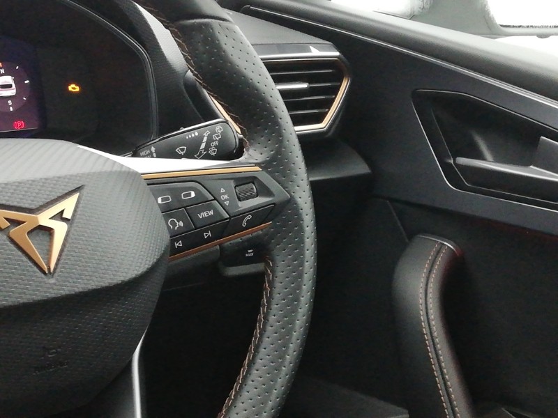 Used Cupra Leon 2024 for sale - 77197073: Photo 11